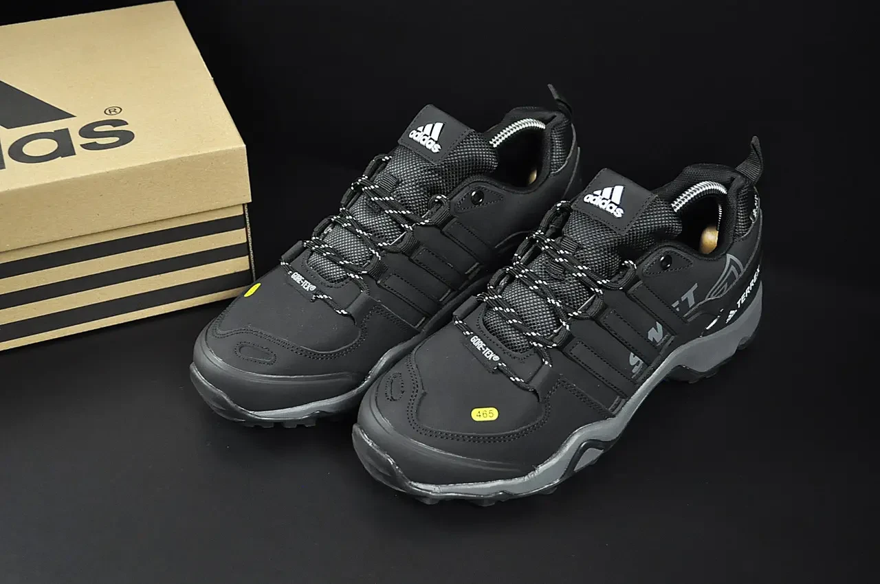 Кроссовки Adidas Terrex Swift арт 21036 (мужские, адидас) 6