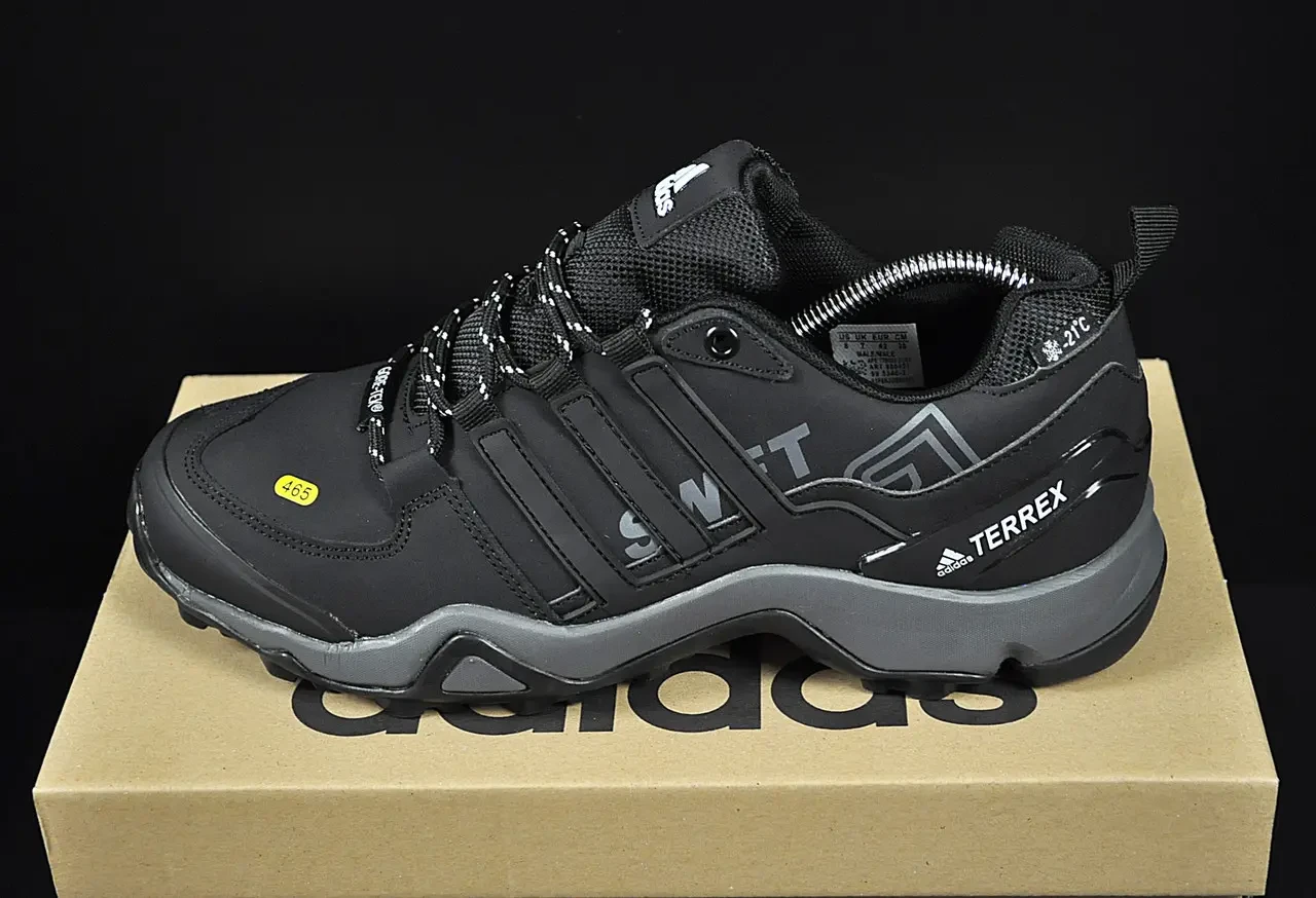 Кроссовки Adidas Terrex Swift арт 21036 (мужские, адидас) 7