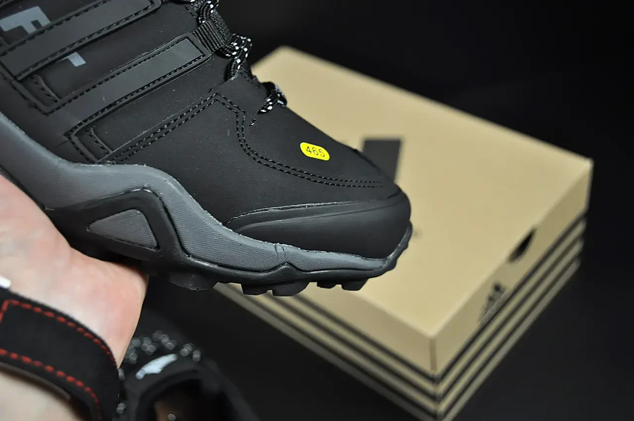 Кроссовки Adidas Terrex Swift арт 21036 (мужские, адидас) 8
