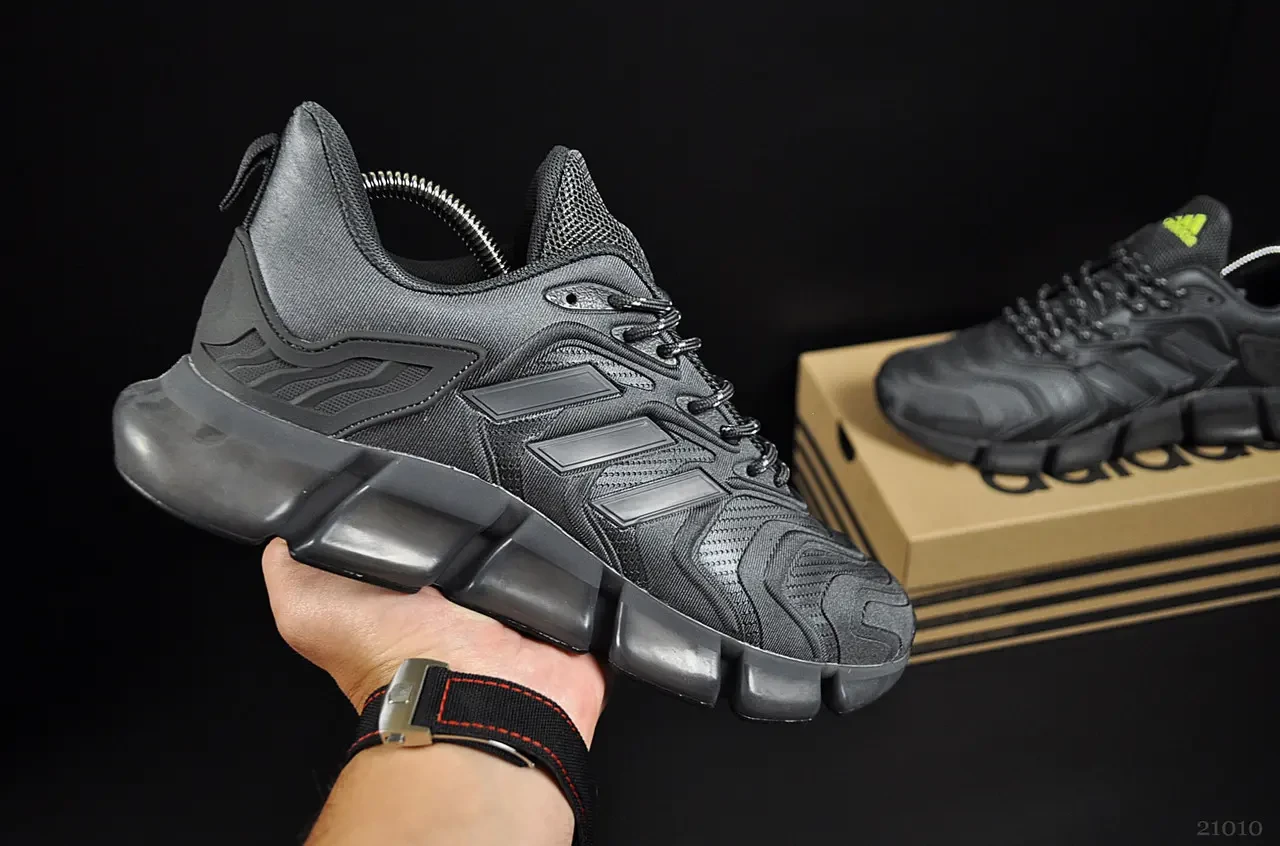 Кроссовки Adidas x Pharrell Vento арт 21010 (мужские, адидас)