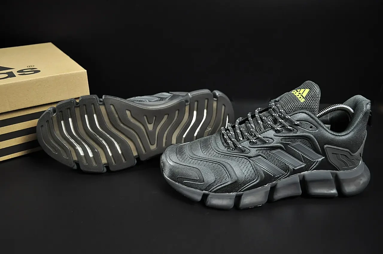 Кроссовки Adidas x Pharrell Vento арт 21010 (мужские, адидас) 4