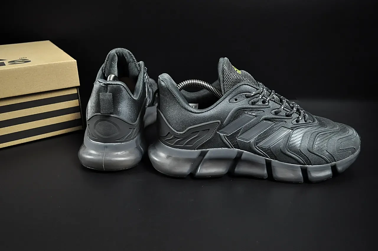 Кроссовки Adidas x Pharrell Vento арт 21010 (мужские, адидас) 5
