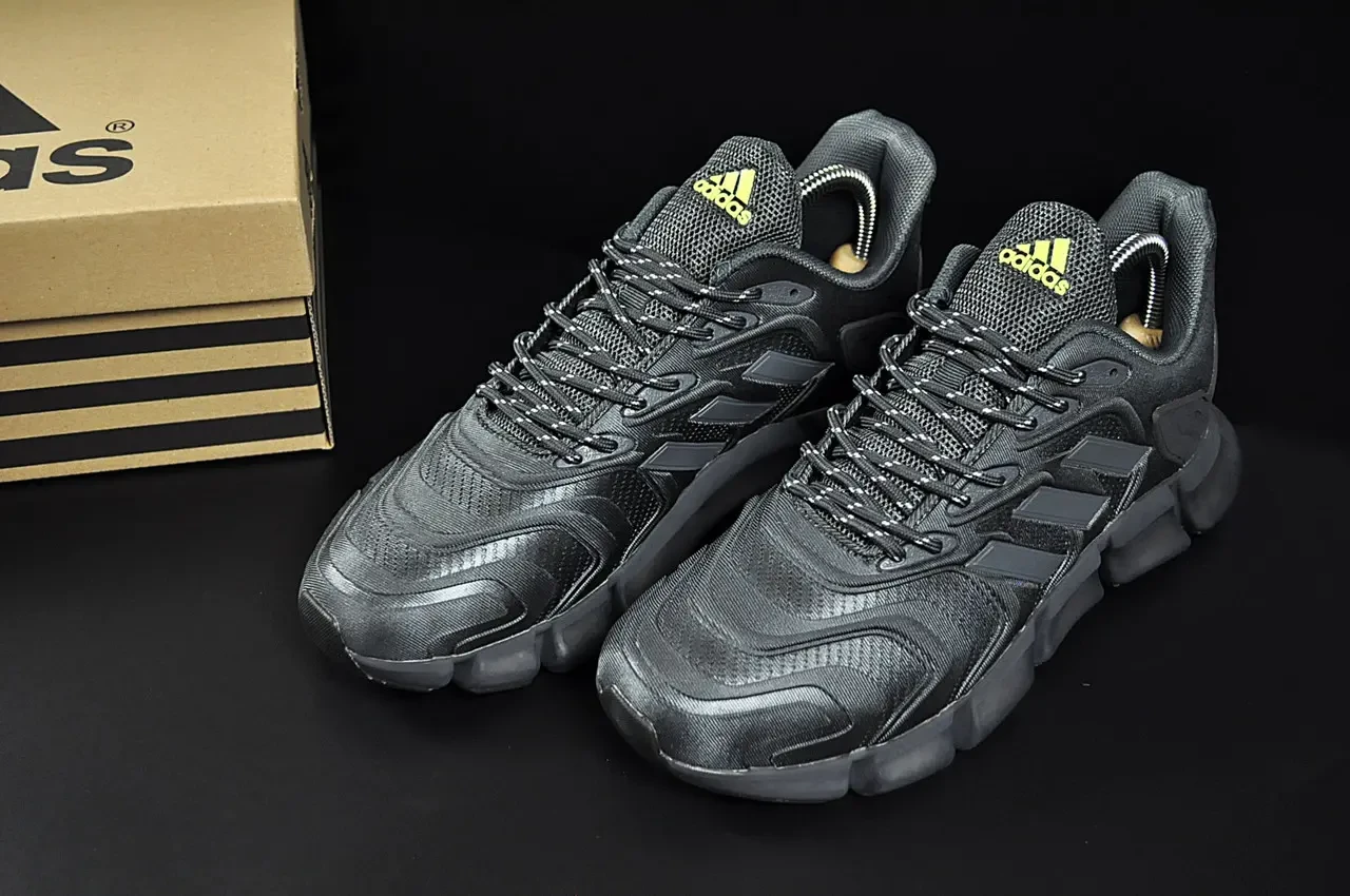 Кроссовки Adidas x Pharrell Vento арт 21010 (мужские, адидас) 6