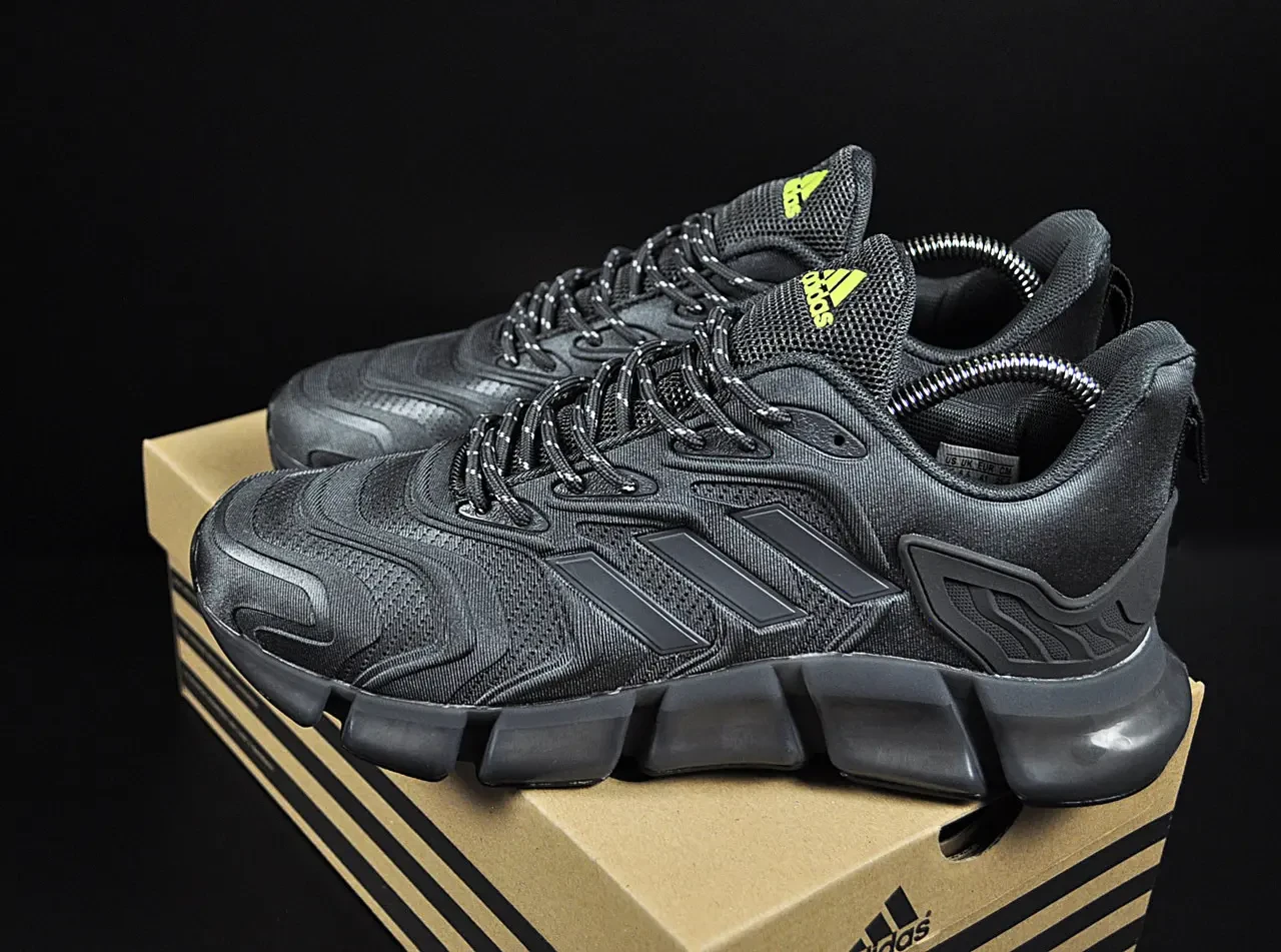 Кроссовки Adidas x Pharrell Vento арт 21010 (мужские, адидас) 7