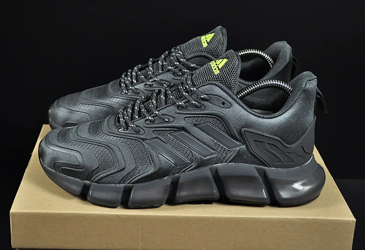 Кроссовки Adidas x Pharrell Vento арт 21010 (мужские, адидас) 8