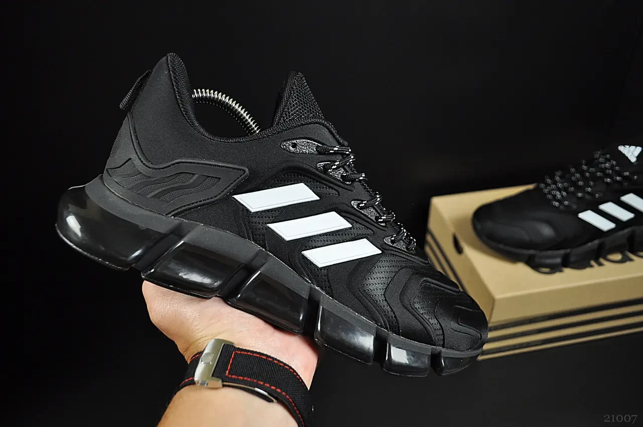 Кроссовки Adidas x Pharrell Vento арт 21007 (мужские, адидас)
