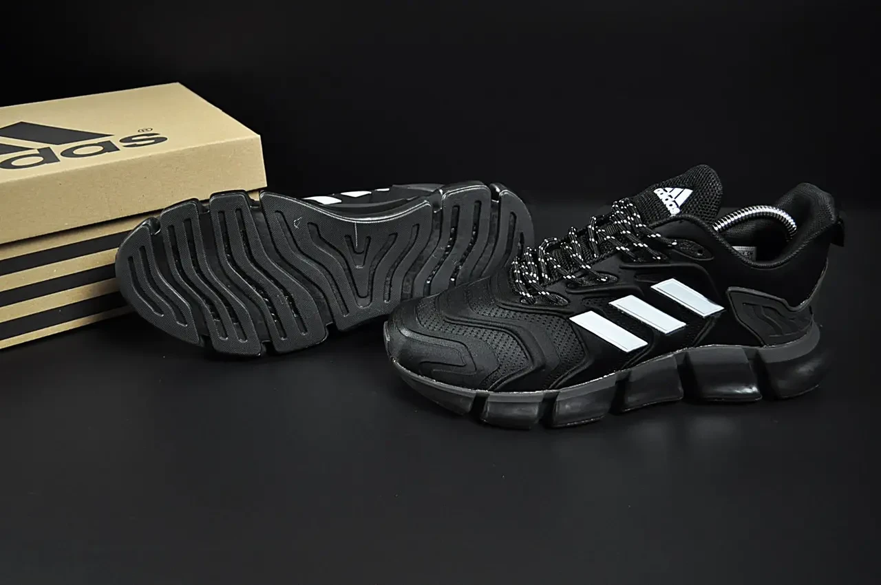 Кроссовки Adidas x Pharrell Vento арт 21007 (мужские, адидас) 4