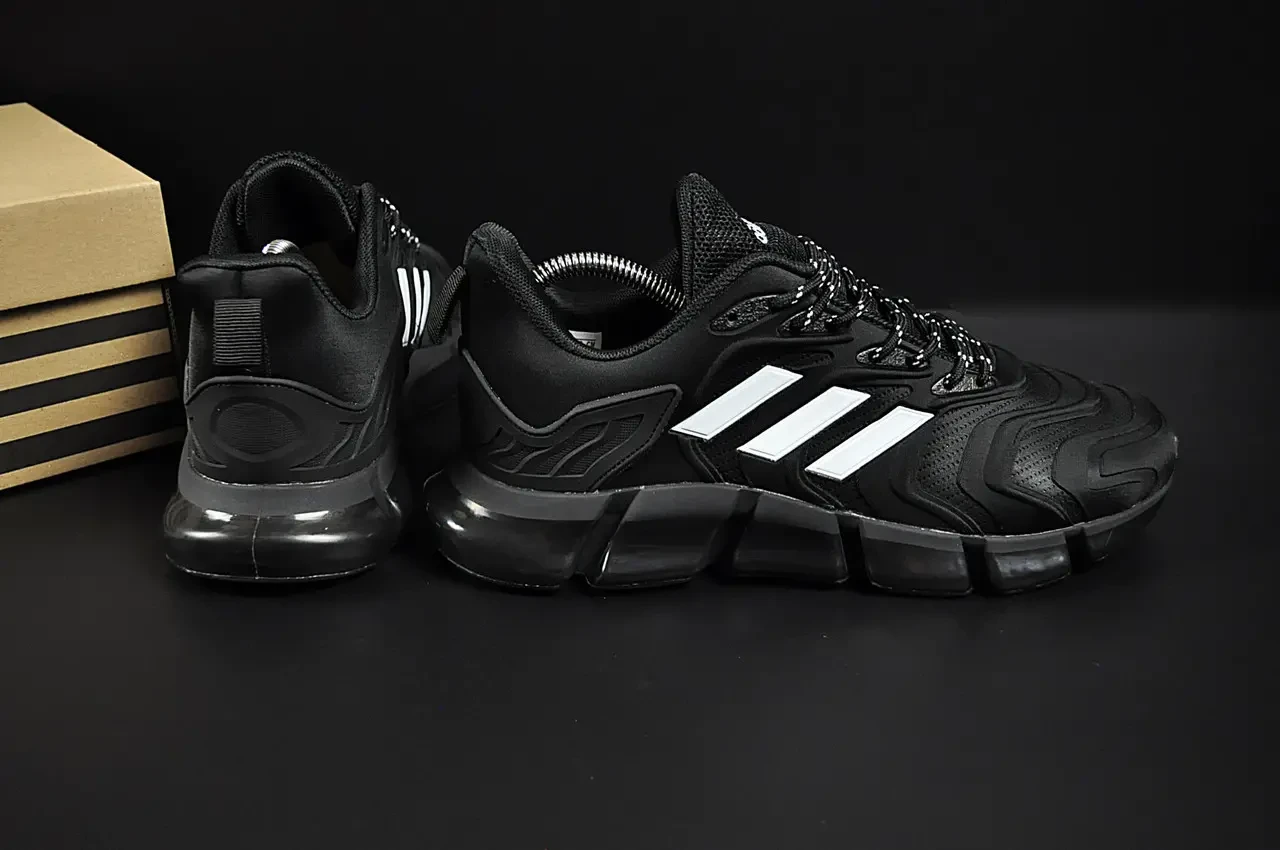 Кроссовки Adidas x Pharrell Vento арт 21007 (мужские, адидас) 5