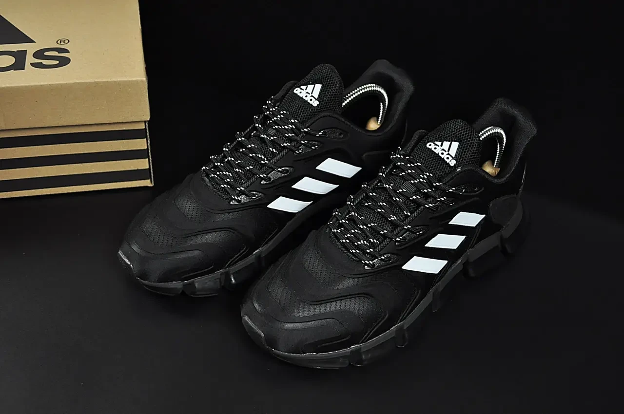 Кроссовки Adidas x Pharrell Vento арт 21007 (мужские, адидас) 6
