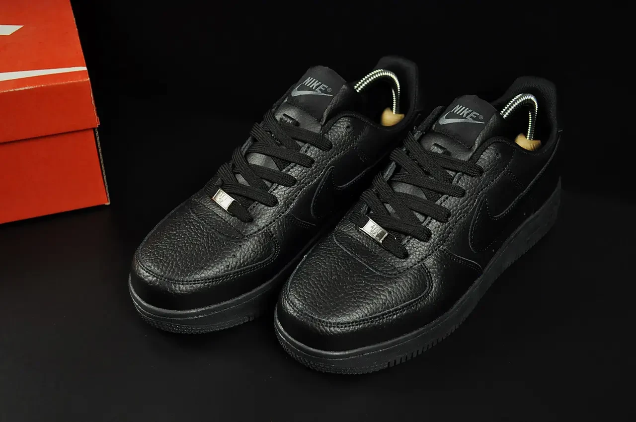 Кроссовки Nike Air Force 1 арт 21002 (мужские, найк) 6