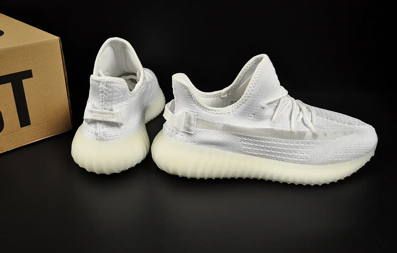 Кроссовки Adidas Yeezy Boost 350 v2 арт 20984 (мужские, адидас, зи) 5
