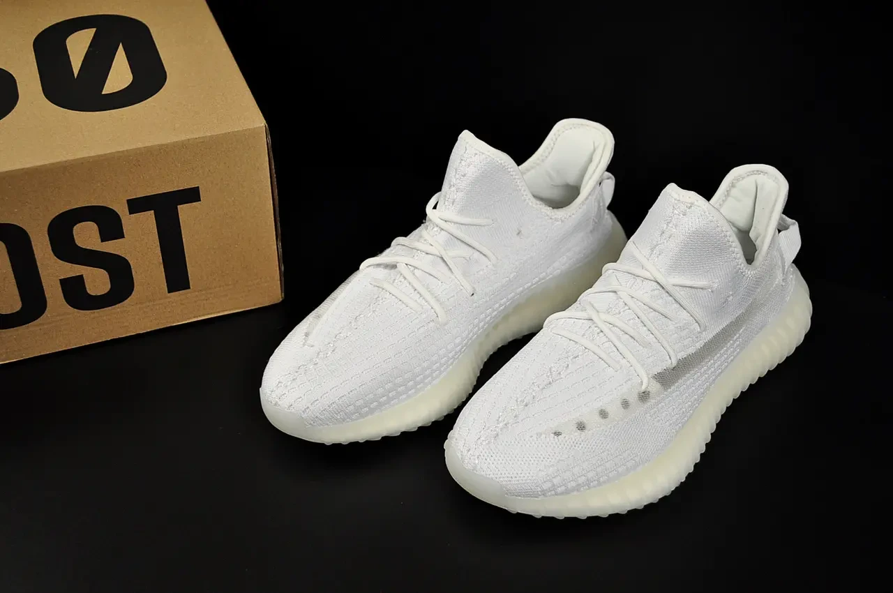 Кроссовки Adidas Yeezy Boost 350 v2 арт 20984 (мужские, адидас, зи) 6