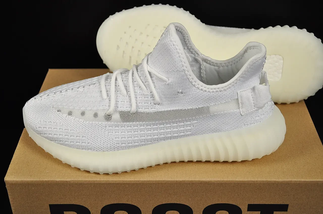 Кроссовки Adidas Yeezy Boost 350 v2 арт 20984 (мужские, адидас, зи) 7