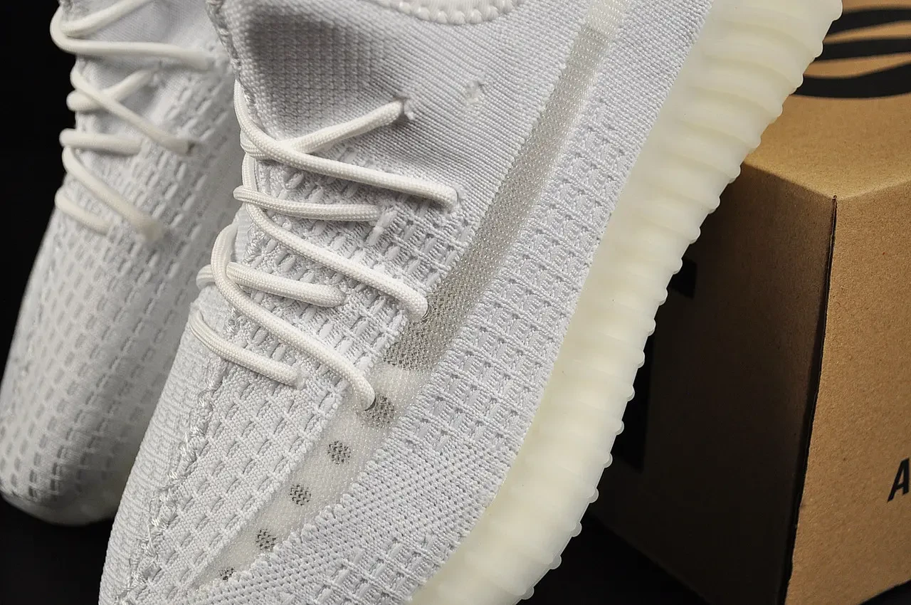 Кроссовки Adidas Yeezy Boost 350 v2 арт 20984 (мужские, адидас, зи) 8