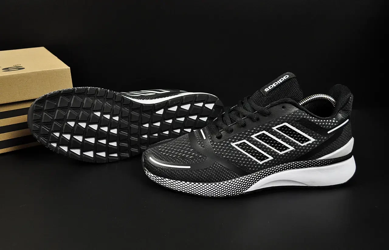 Кроссовки Adidas Supernova арт 20976 (мужские, адидас) 4