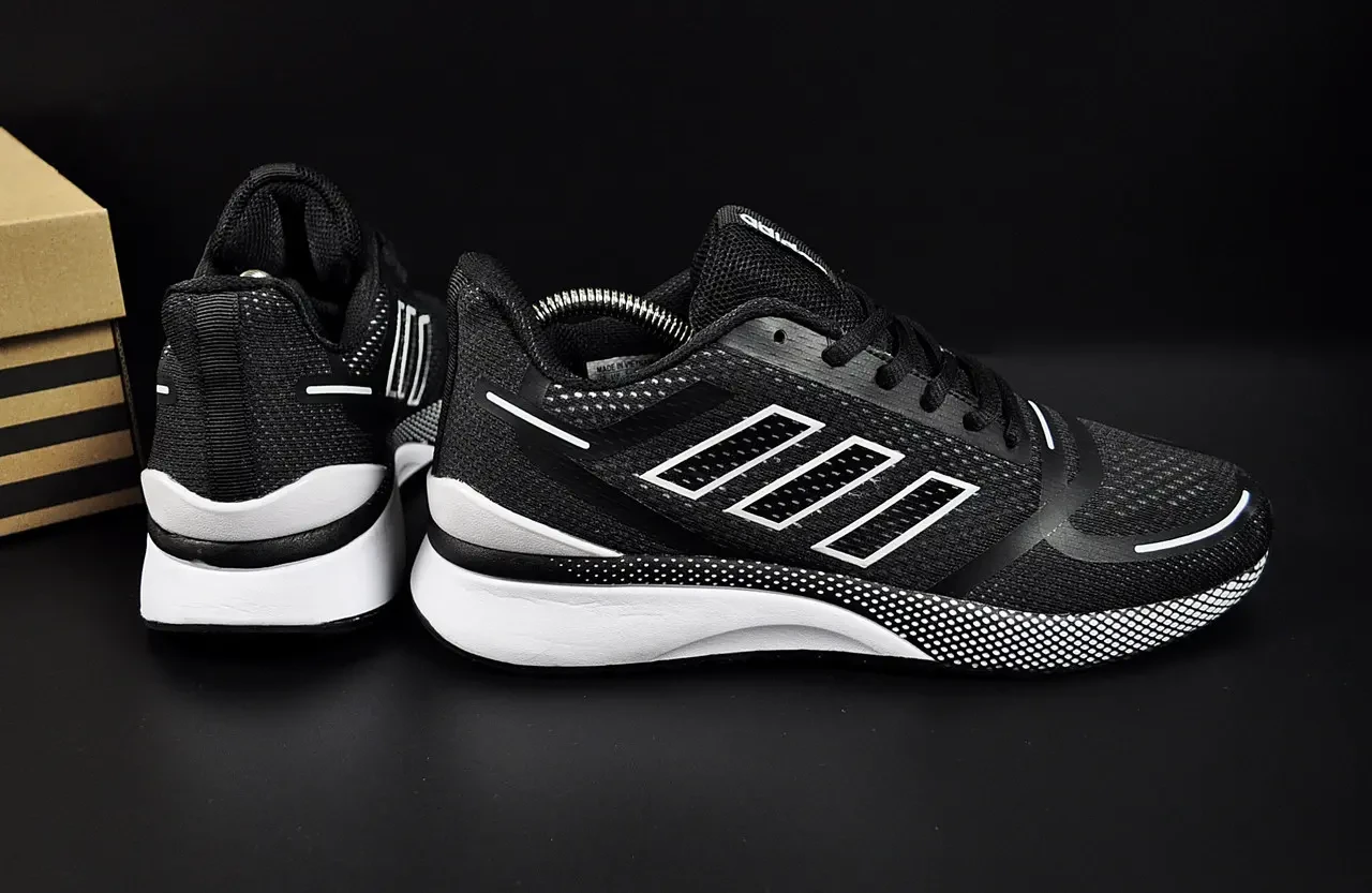 Кроссовки Adidas Supernova арт 20976 (мужские, адидас) 5