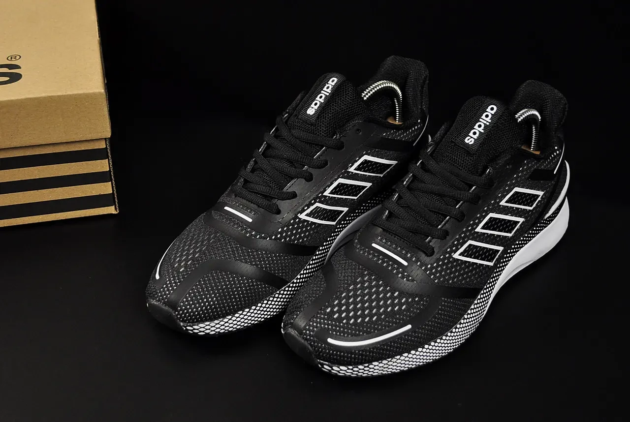 Кроссовки Adidas Supernova арт 20976 (мужские, адидас) 6