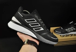 Кроссовки Adidas Supernova арт 20976 (мужские, адидас)