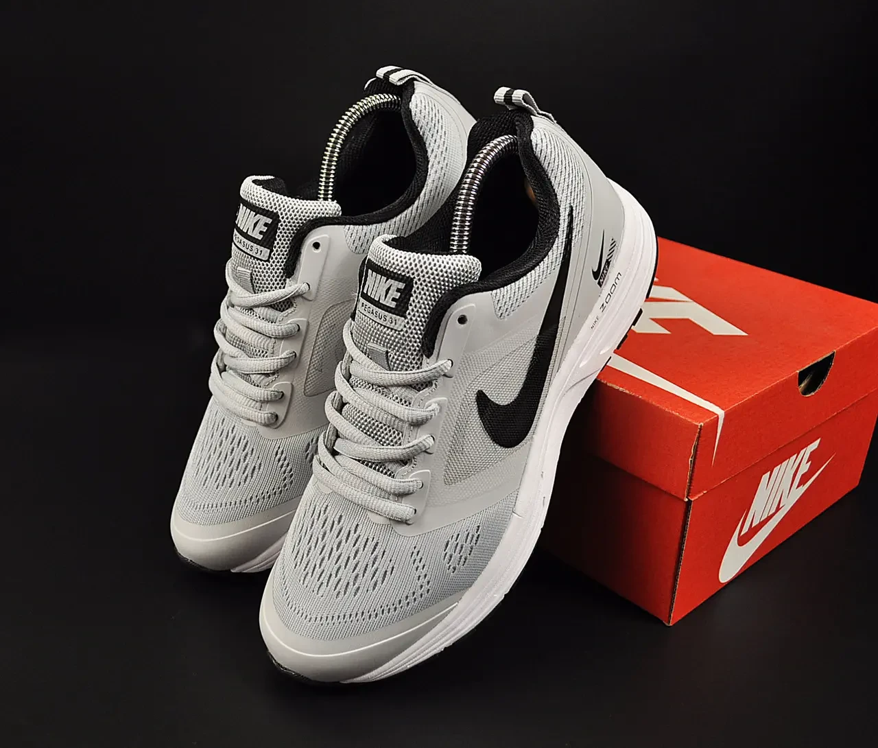 Кроссовки Nike Zoom Pegasus 31 арт 20973 (мужские, найк) 2