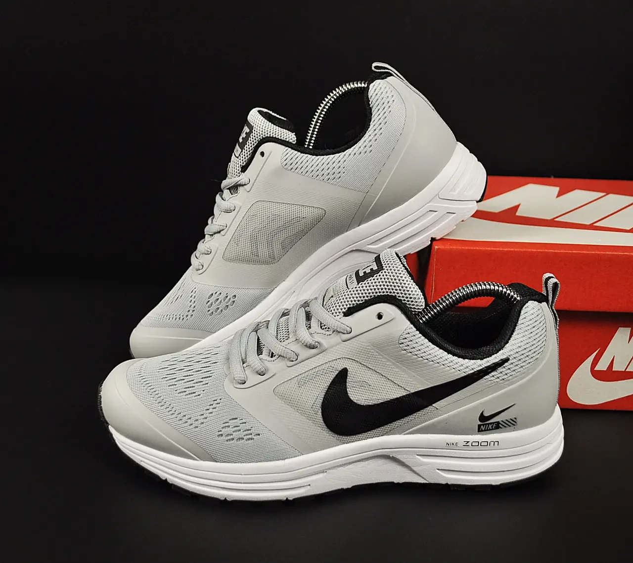 Кроссовки Nike Zoom Pegasus 31 арт 20973 (мужские, найк) 3