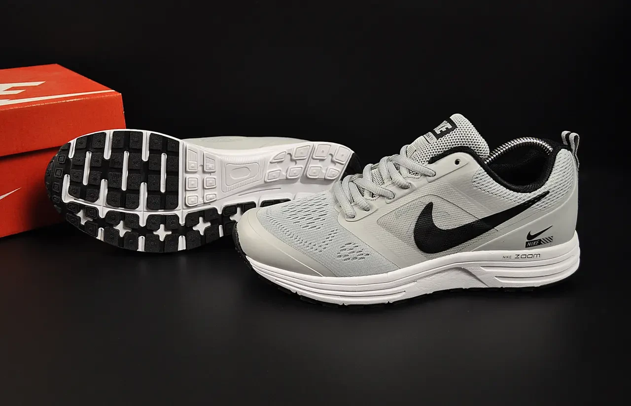 Кроссовки Nike Zoom Pegasus 31 арт 20973 (мужские, найк) 4