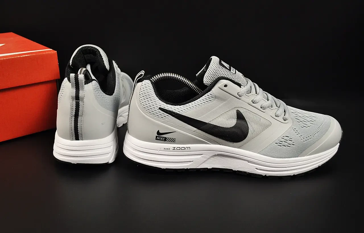 Кроссовки Nike Zoom Pegasus 31 арт 20973 (мужские, найк) 5