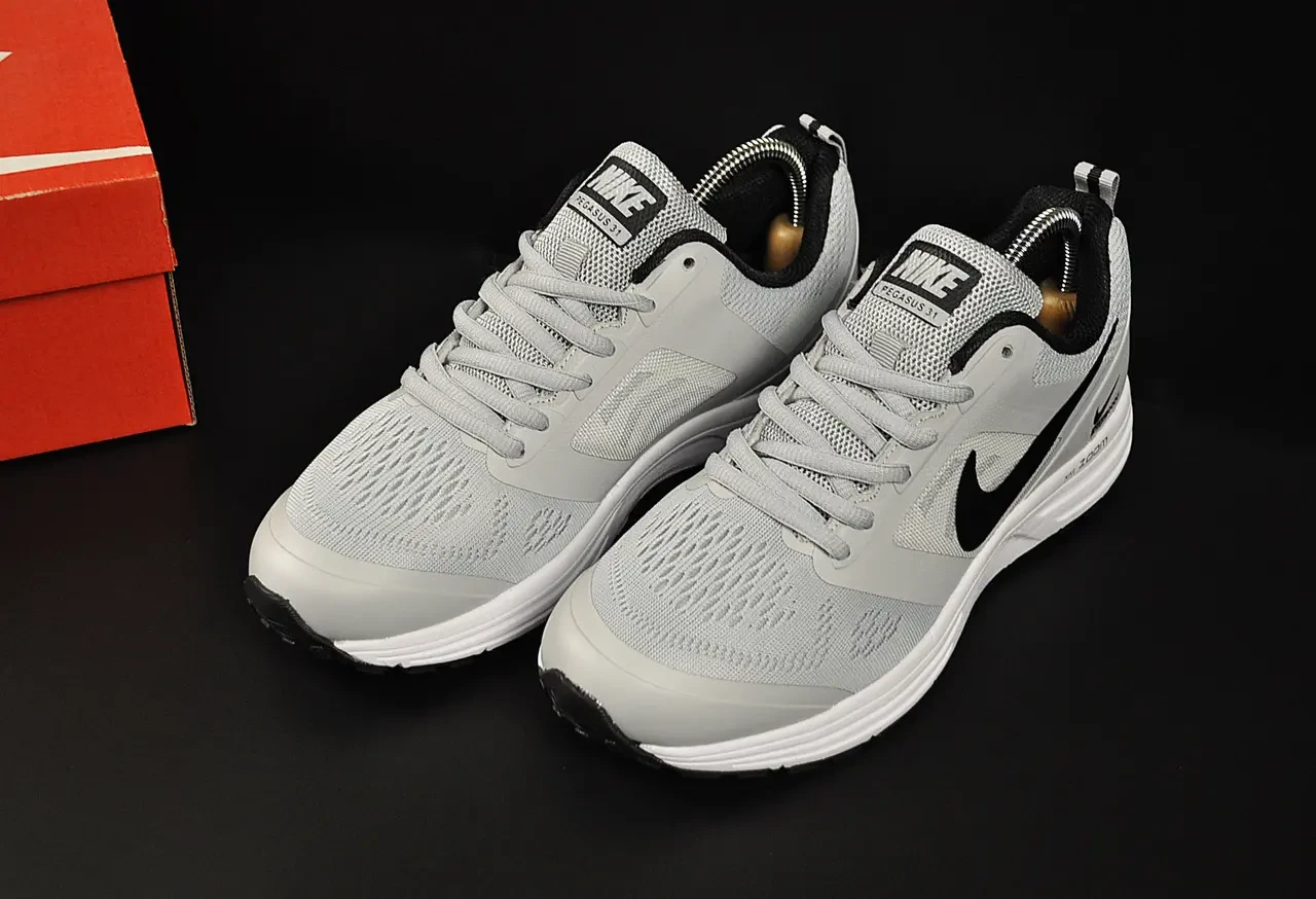 Кроссовки Nike Zoom Pegasus 31 арт 20973 (мужские, найк) 6