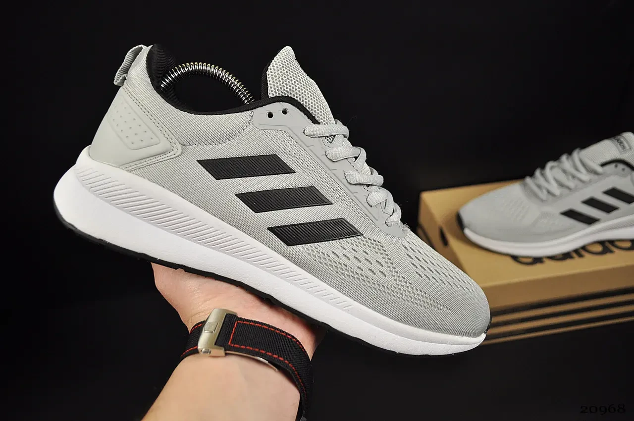 Кроссовки Adidas Nova Flow арт 20968 (мужские, адидас)
