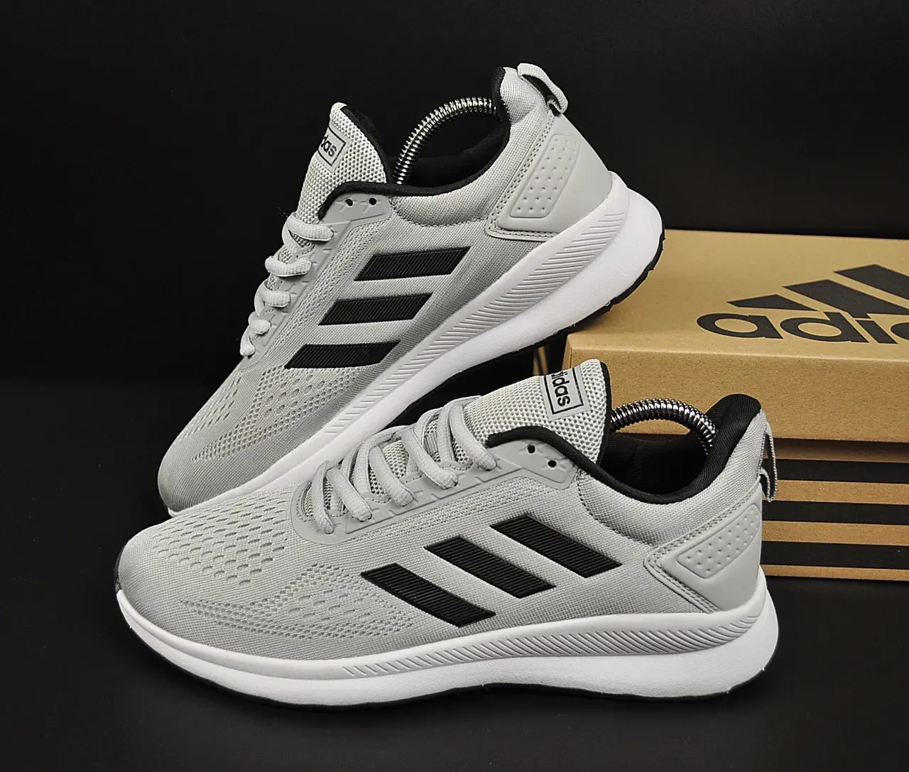 Кроссовки Adidas Nova Flow арт 20968 (мужские, адидас) 2