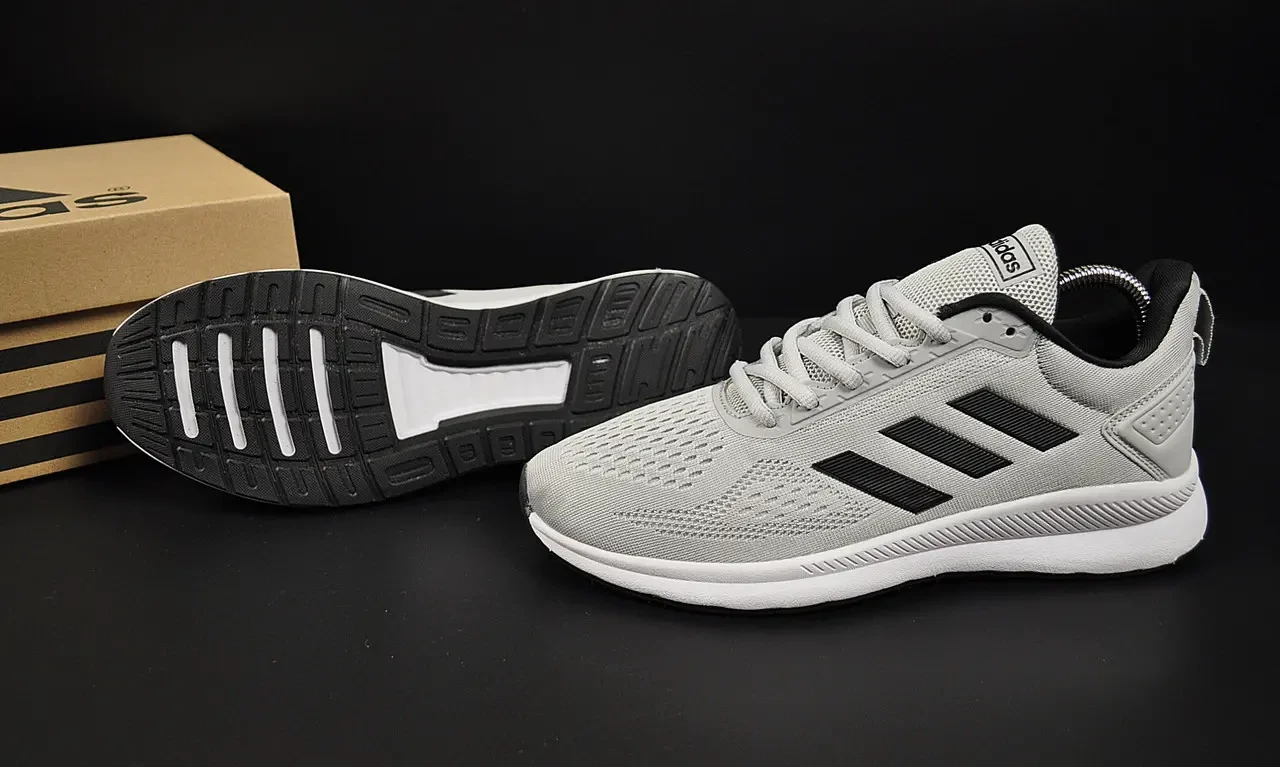 Кроссовки Adidas Nova Flow арт 20968 (мужские, адидас) 3