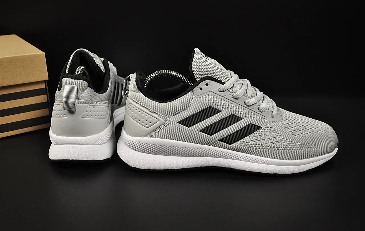 Кроссовки Adidas Nova Flow арт 20968 (мужские, адидас) 4