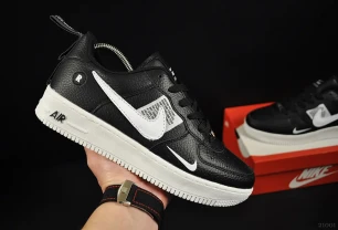 Кроссовки Nike Air Force 1 арт 21001 (мужские, найк) 43