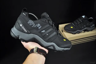 Кроссовки Adidas Terrex Swift арт 21036 (мужские, адидас) 45