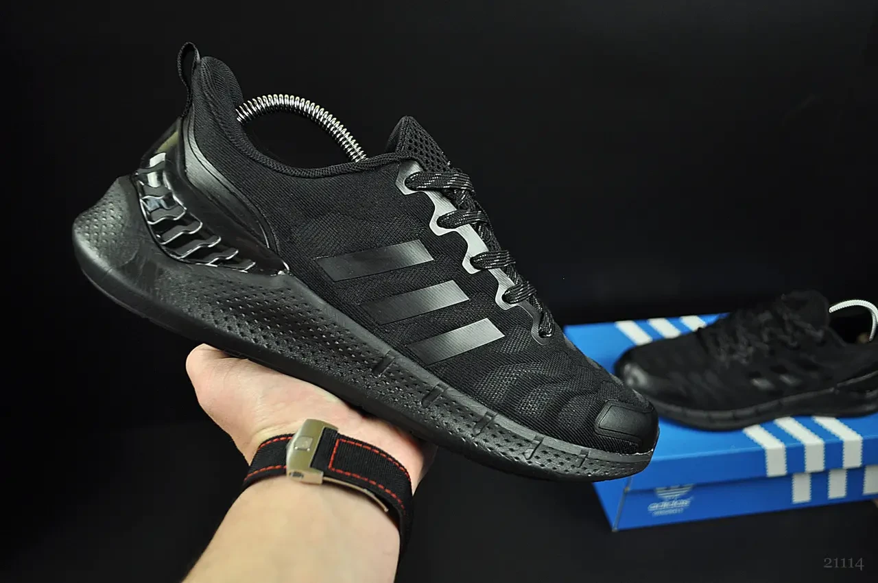 Кроссовки Adidas Climacool Ventania арт 21114 (мужские, адидас) 45