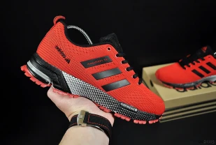 Кроссовки Adidas Marathon TR арт 21115 (мужские, адидас) 46
