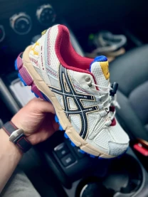 Кроссовки Asics Gel-Kahana 8 FL арт 21604 (мужские, ассикс) 42