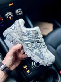 Кроссовки Asics Gel-Kahana 8 арт 21566 (мужские, ассикс) 43