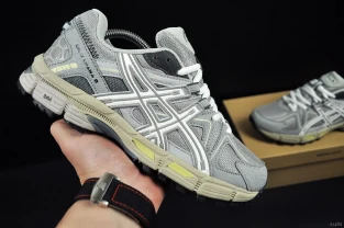 Кроссовки Asics Gel-Kahana 8 арт 21538 (асикс, мужские) 43