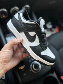 Кроссовки Nike SB Dunk Low арт 21528 (найк, мужские, датки) 45