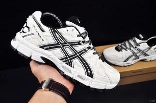 Кроссовки Asics Gel-Kahana 8 арт 21483 (асикс, мужские) 44