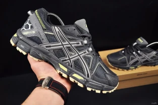 Кроссовки Asics Gel-Kahana 8 арт 21481 (асикс, мужские) 44