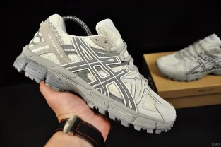 Кроссовки Asics Gel-Kahana 8 арт 21480 (асикс, мужские) 44