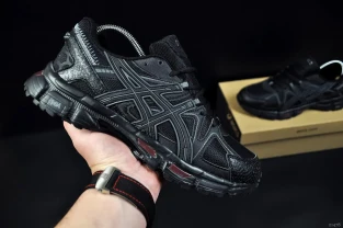 Кроссовки Asics Gel-Kahana 8 арт 21478 (асикс, мужские) 42