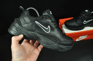 Кроссовки Nike M2K Tekno арт 21467 (мужские, найк) 43