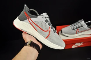 Кроссовки Nike Air Zoom Pegasus 38 арт 21297 (мужские, сетка, найк) 45