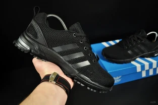 Кроссовки Adidas Marathon TR арт 21276 (мужские, сетка, адидас) 45