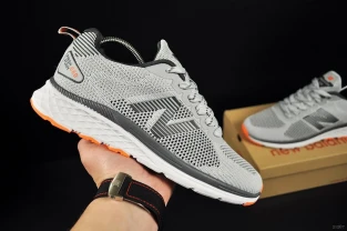 Кроссовки New Balance 680 арт 21267 (мужские, сетка, Сенселс) 44