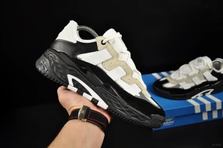 Кроссовки Adidas Niteball арт 21222 (адидас, мужские) 45