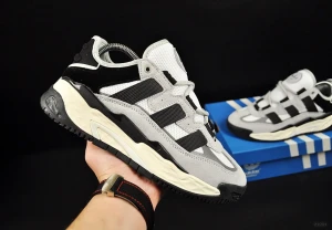 Кроссовки Adidas Niteball арт 21221 (адидас, мужские) 45