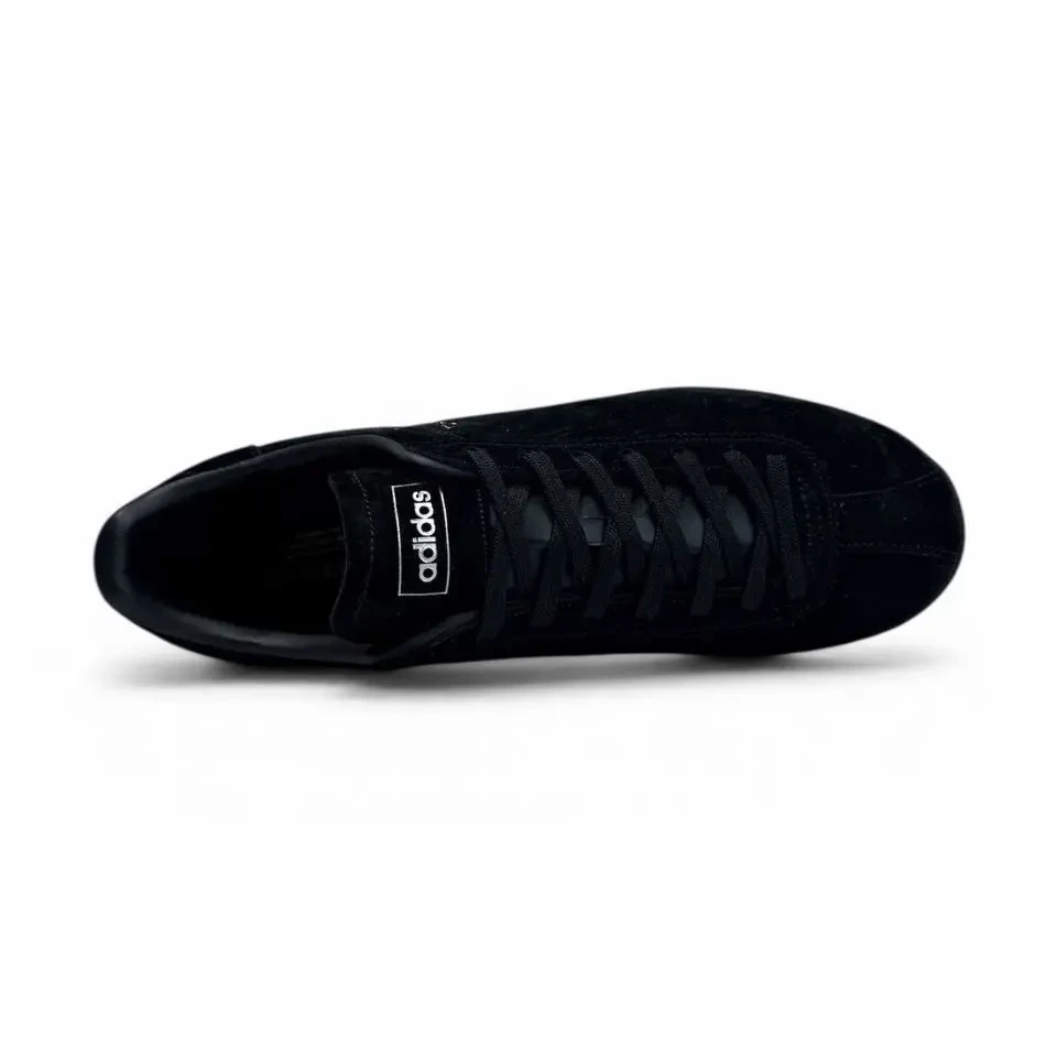 Кроссовки мужские Adidas Topopanga All Black Арт 197 (Адидас Топанга, унисекс) 8